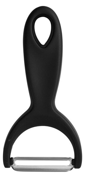 Dorre Pessy potato peeler 14.5 cm Black