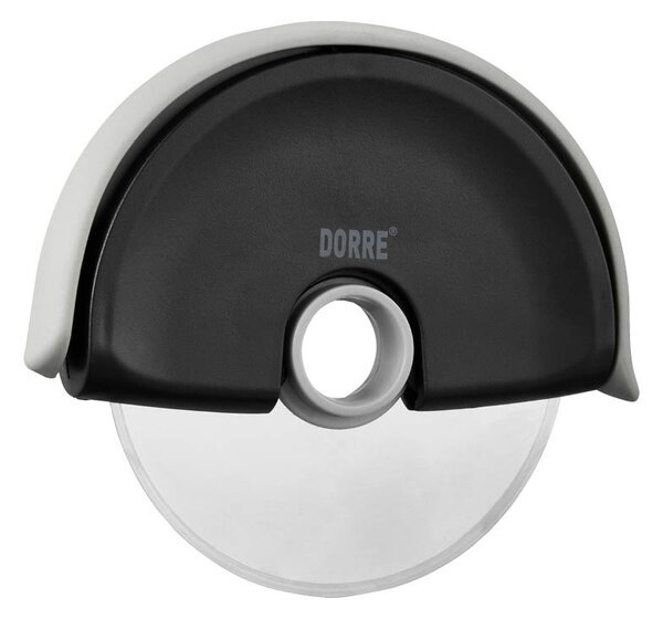 Dorre Pilar pizza cutter Black