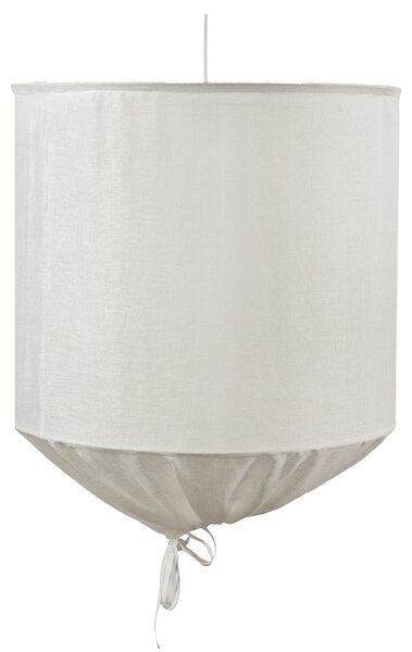 Himla Dalslight lampshade white Ø40 cm