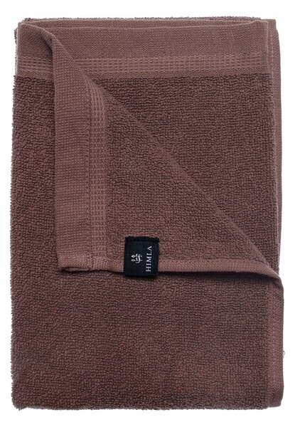 Himla Lina towel autumn 100x150 cm