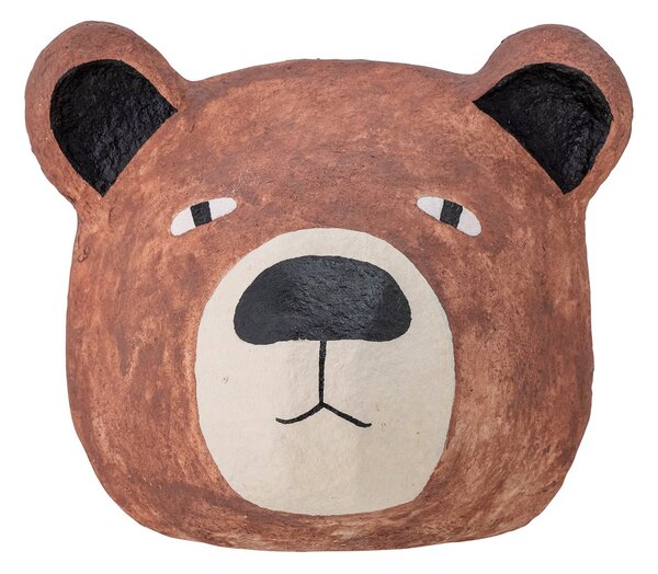 Bloomingville Teda wall decoration Bear