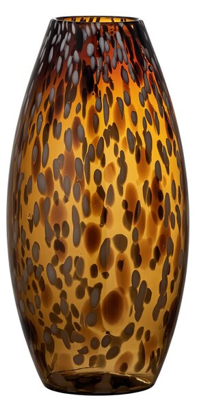 Bloomingville Daraz vase 32 cm Brown