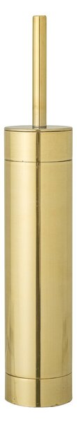 Bloomingville Sarafina toilet brush Gold