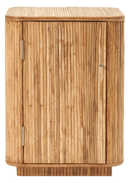 House Doctor Gro cabinet 48x70 cm Natural