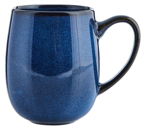 Lene Bjerre Amera mug with handle 27 cl Blue