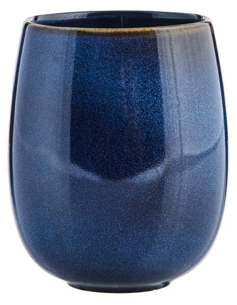 Lene Bjerre Amera mug 27 cl Blue