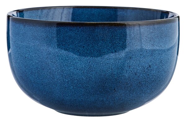 Lene Bjerre Amera breakfast bowl Ø22 cm Blue