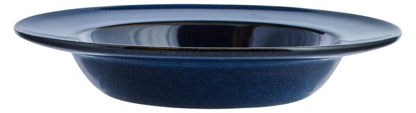 Lene Bjerre Amera soup plate Ø23 cm Blue