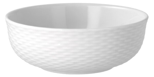 Pillivuyt Basket bowl 60 cl White