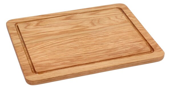 Morsø Foresta cutting board 28x35 cm Oak