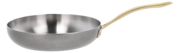 Pillivuyt Durance frying pan Ø28 cm Stainless steel