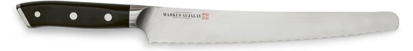 Markus Aujalay Markus Classic bread knife 35 cm