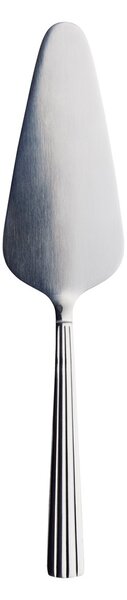 Aida Groovy cake slice Stainless steel