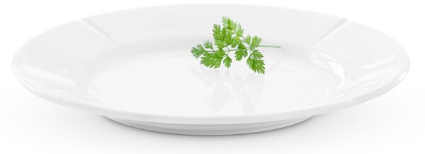 Rosendahl Grand Cru plate Ø19 cm White