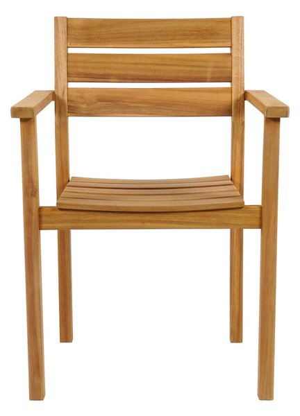 1898 Sköndal dining chair Teak