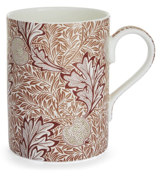 Spode Apple mug 35 cl Madder