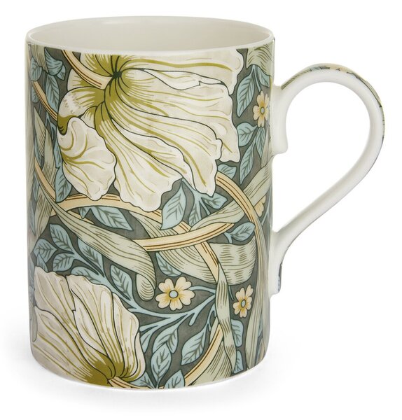 Spode Pimpernel mug 35 cl Privet