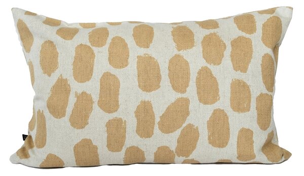 Fine Little Day Dots pillowcase 38x58 cm Natural-sand