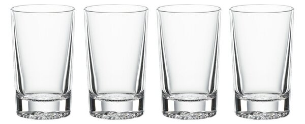 Spiegelau Lounge 2.0 softdrink glass 24.7 cl 4-pack Clear