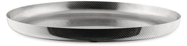 Alessi Extra ordinary texture tray Ø35 cm