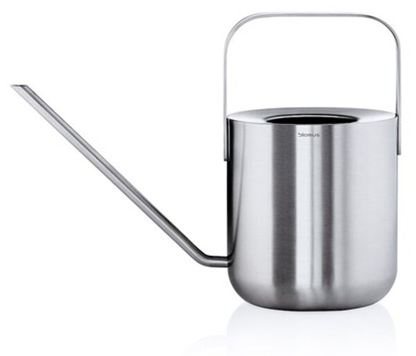 Blomus Planto pot 1 l Matt stainless steel