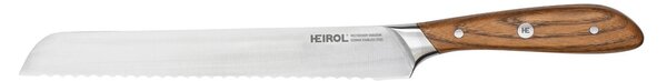 Heirol Heirol albera bread knife 20 cm