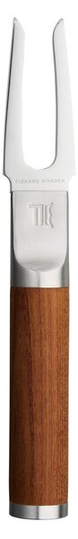 Fiskars Norden fish fork Stainless steel-birch