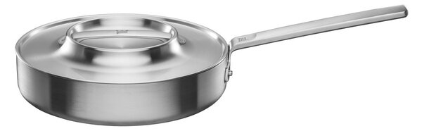 Fiskars Norden Steel 2023 sauce pan stainless steel Ø26 cm