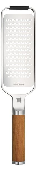 Fiskars Norden grater rough Stainless steel-birch