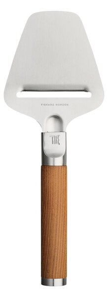 Fiskars Norden cheese slice Stainless steel-birch