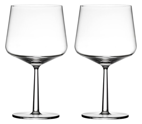 Iittala Essence gin & cocktail glass 2-pack 63 cl