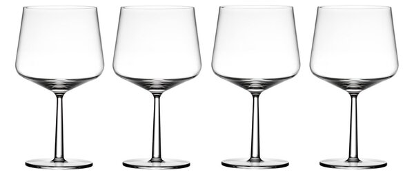 Iittala Essence gin & cocktail glass 4-pack 63 cl