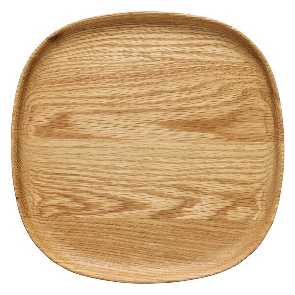 Höganäs Keramik Höganäs Keramik Daga tray 25 cm Oak