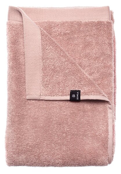 Himla Maxime organic towel passion 50x70 cm