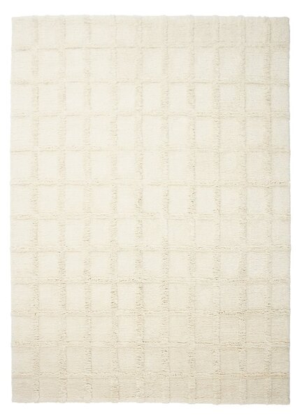 Chhatwal & Jonsson Badal wool carpet Off white 250x350 cm