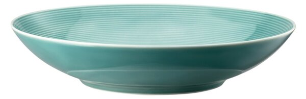 Rosenthal Loft deep plate Ø24 cm Ice-blue