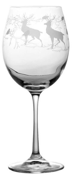 Wik & Walsøe Alveskog red wine glass 65 cl