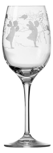 Wik & Walsøe Alv white wine glass 38 cl