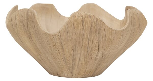 URBAN NATURE CULTURE Hera decorative bowl Ø35 cm Natural