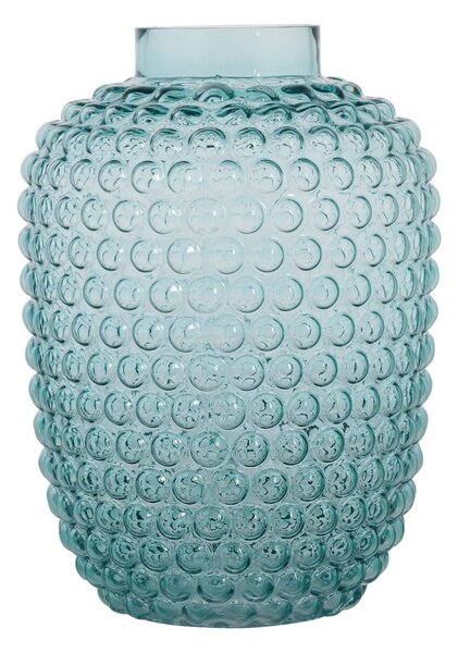 Lene Bjerre Dorinia vase 25 cm Mint