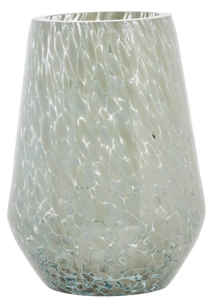 Lene Bjerre Avillia vase 18 cm Mint