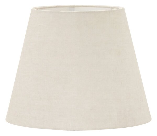 House Doctor Bakra lampshade antique white Ø34 cm