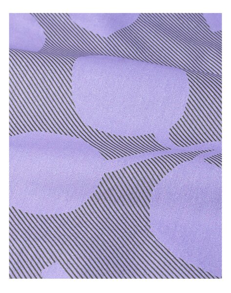 Rosendahl Rosendahl outdoor nature oilcloth Green-lavender