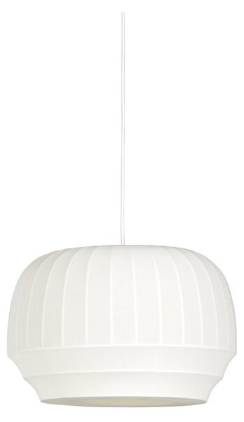 Northern Tradition pendant lamp small white White