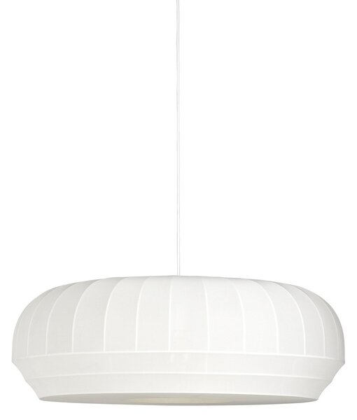 Northern Tradition pendant lamp large oval White