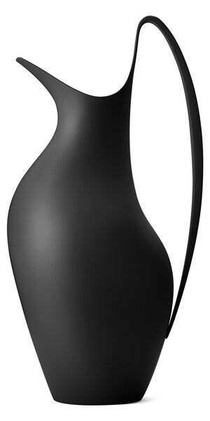 Georg Jensen Koppel jug 1.2 l Midnight black