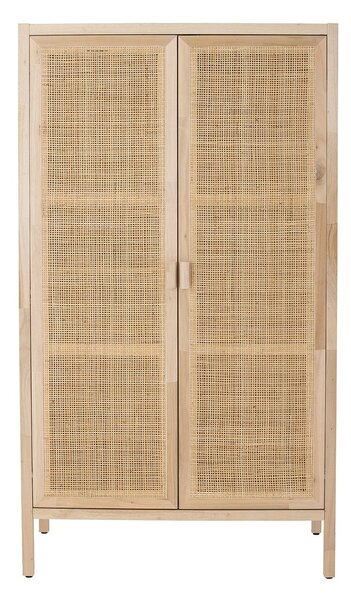 Bloomingville Marikka cabinet 85x42x150 cm Gmelina wood