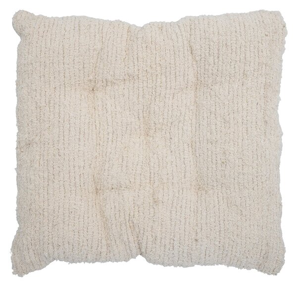 Bloomingville Fatuma cushion 60x60 cm Natural