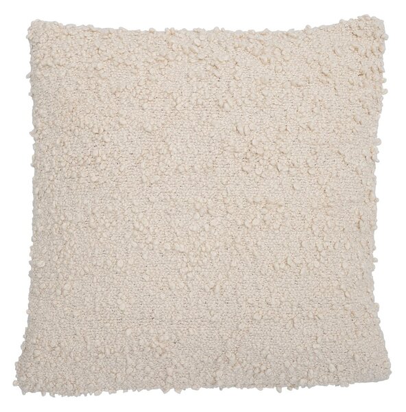 Bloomingville Faribia cushion 50x50 cm Natural