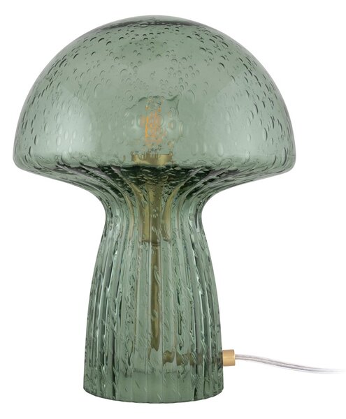 Globen Lighting Fungo table lamp Special Edition Green 30 cm